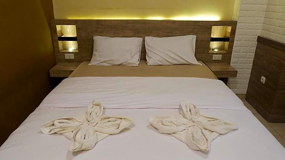 Hotel Syariah Larismanis