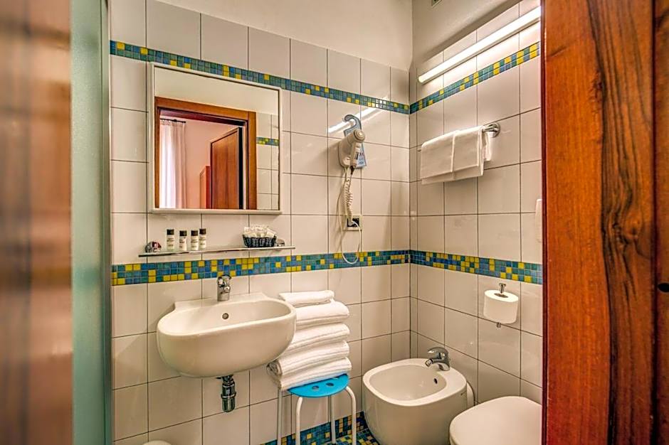 Hotel Nuova Italia