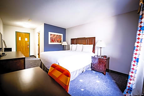 King Room