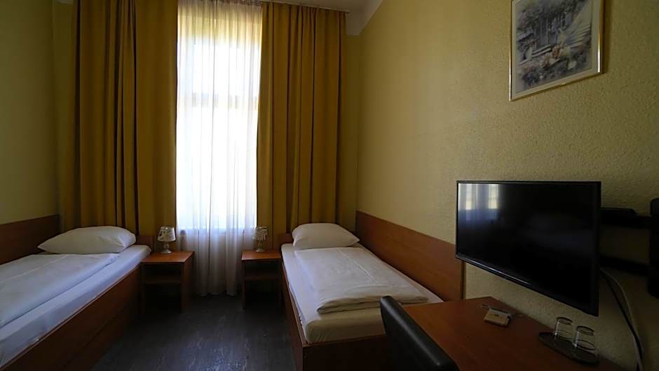 Hotel AI Konigshof
