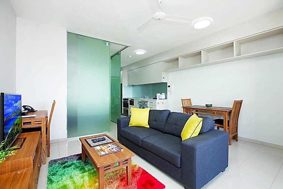Ramada Suites by Wyndham Zen Quarter Darwin