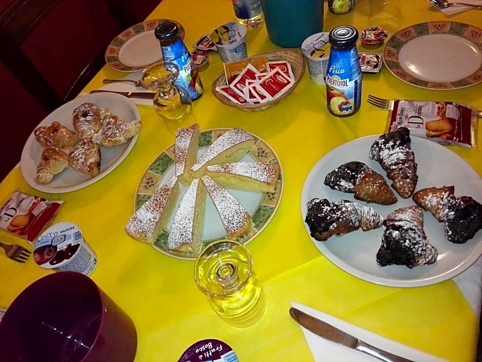 Albergo B&B Ristorante Grace