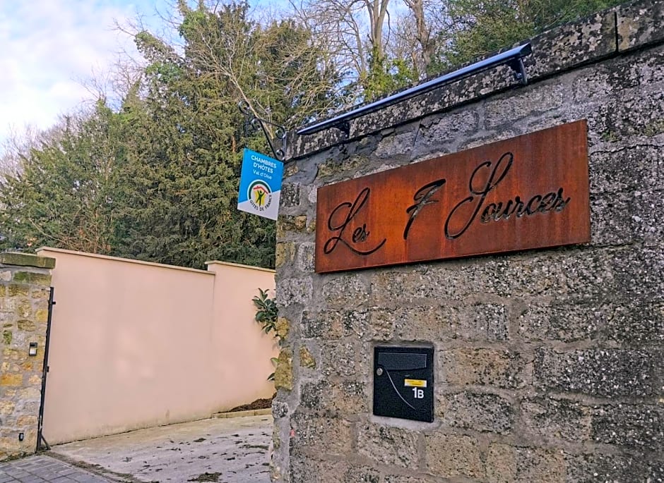 Les 7 Sources