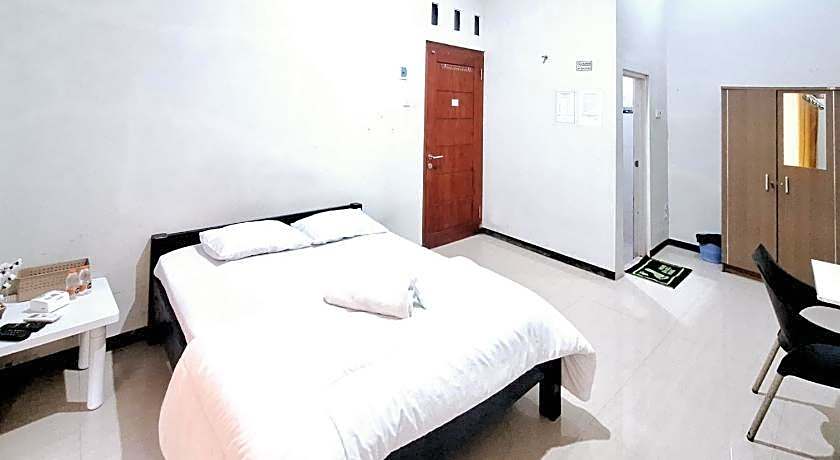 OYO Life 93186 HKP Homestay Syariah