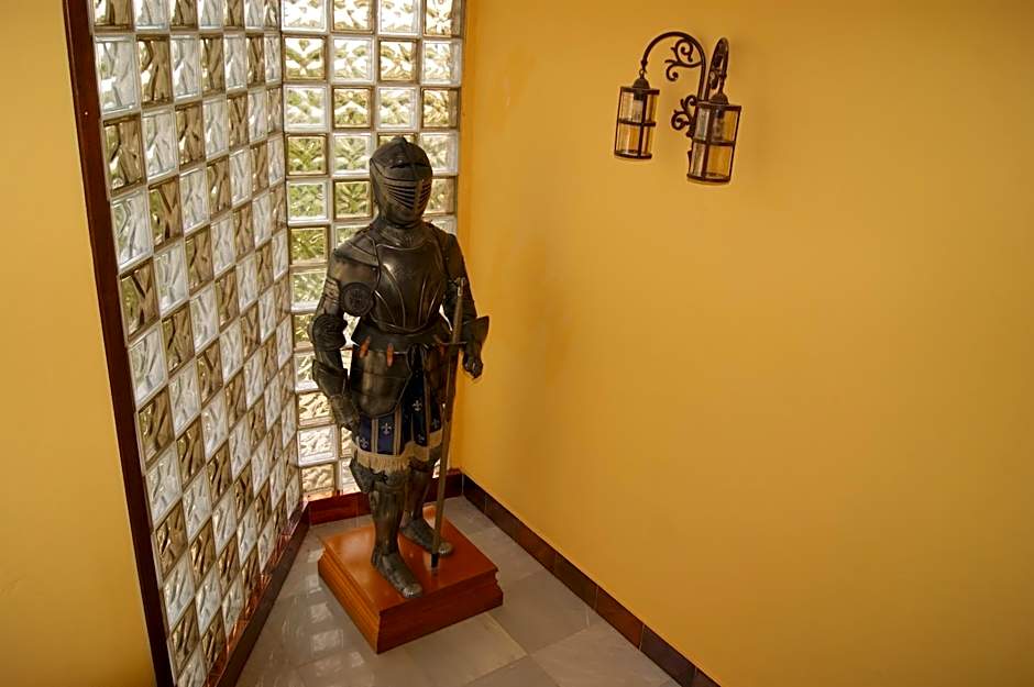 Hotel Pozo del Duque