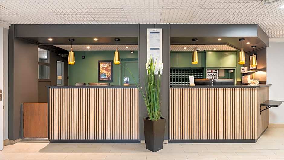 Campanile Lyon Ouest Tassin