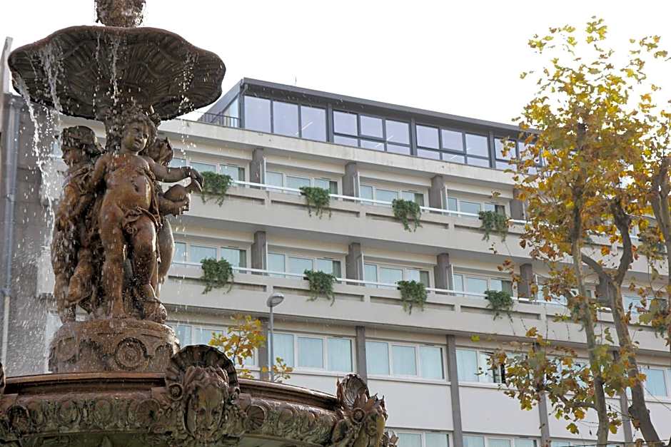 Best Western Plus Hotel Litteraire Alexandre Vialatte