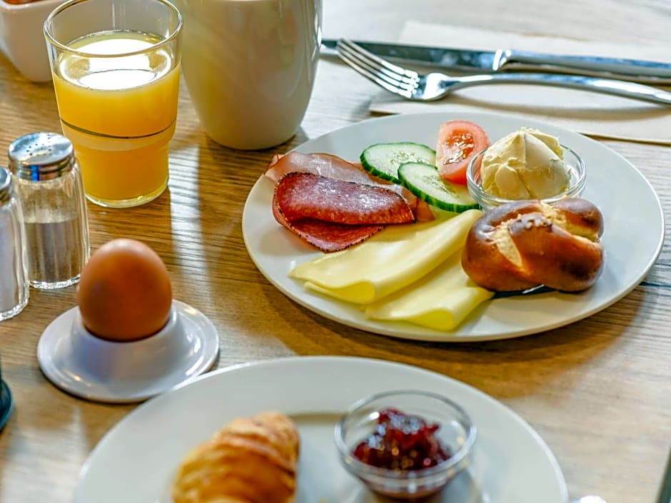 Ibis Styles Rastatt Baden Baden