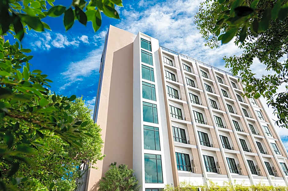 Mayuu Ayutthaya Hotel