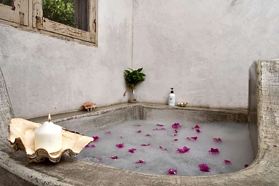 Sharazad Boutique Hotel