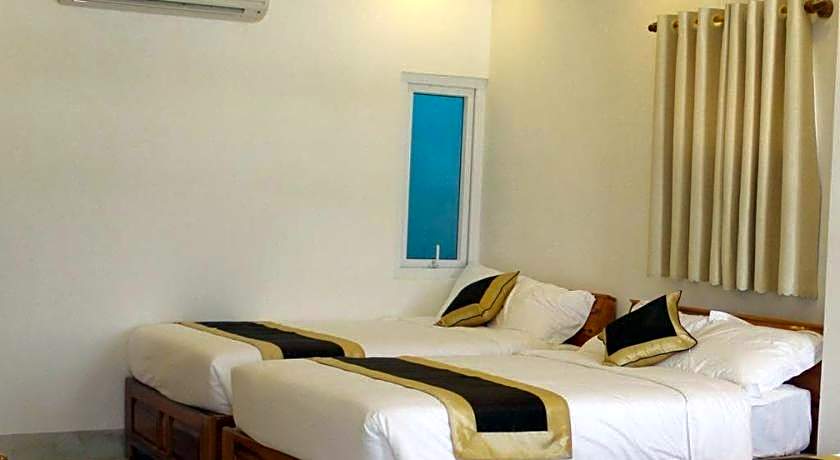 Hong Mai Hotel Nha Trang