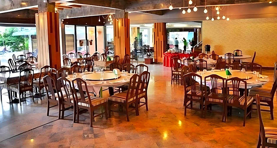 Friendlytel Hotel