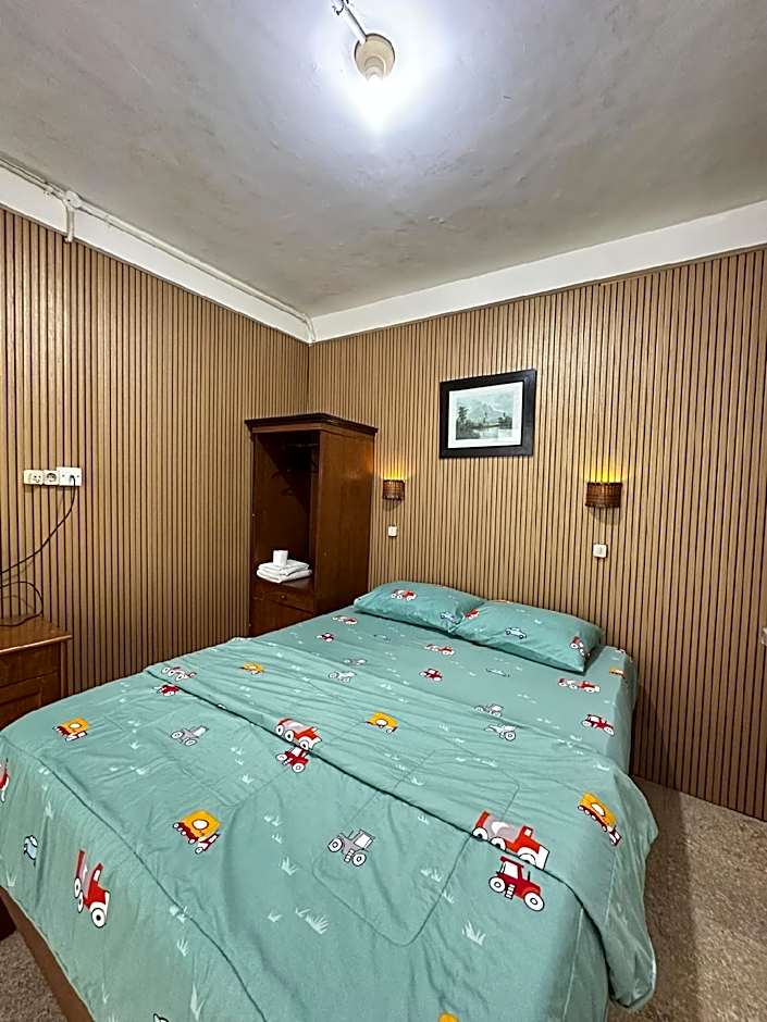 Enny's Guest House
