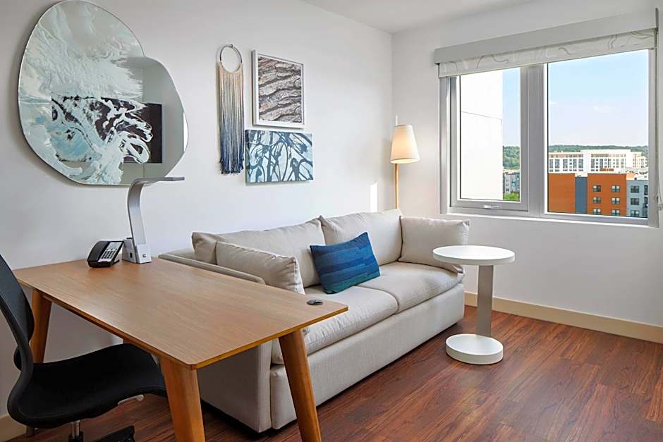 Element Valley Forge King of Prussia