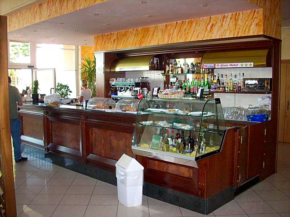 Il Bivio Hotel