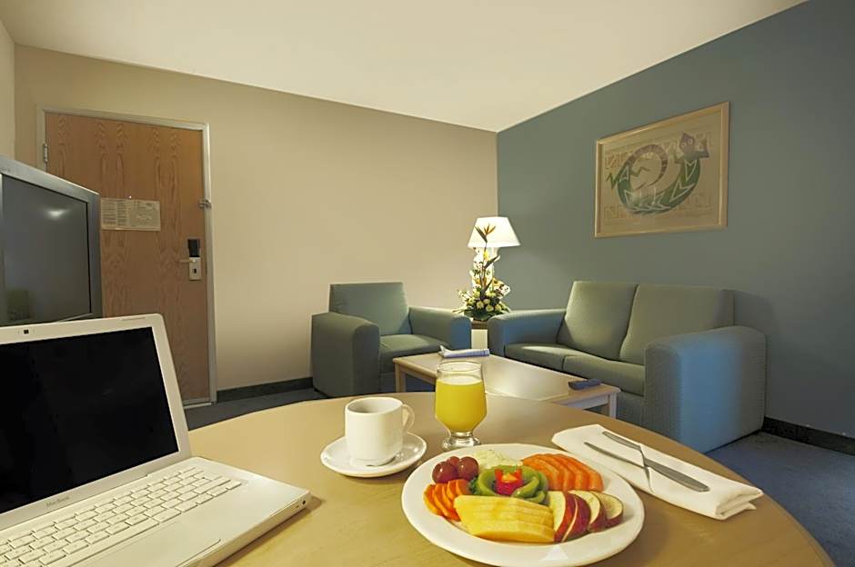 Fiesta Inn Express Hermosillo