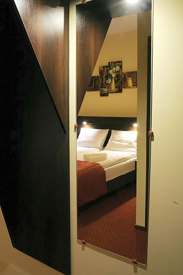 Hotel Kuźnia Oberża Polska