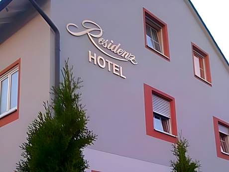 Hotel Residenz Babenhausen