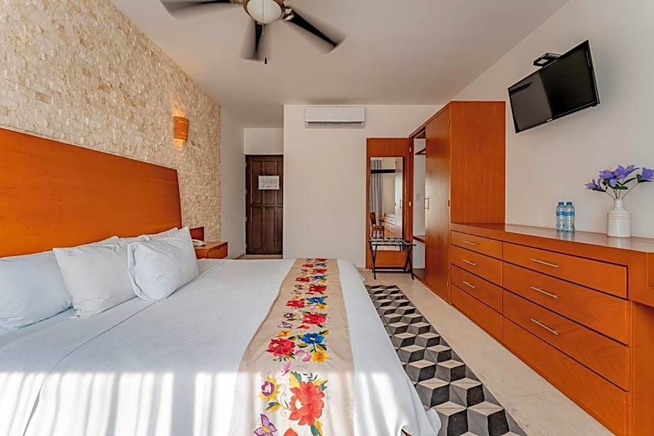Casona Las Tres Marías - Hotel Only adults