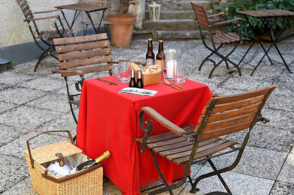 Hotel Krone 1512