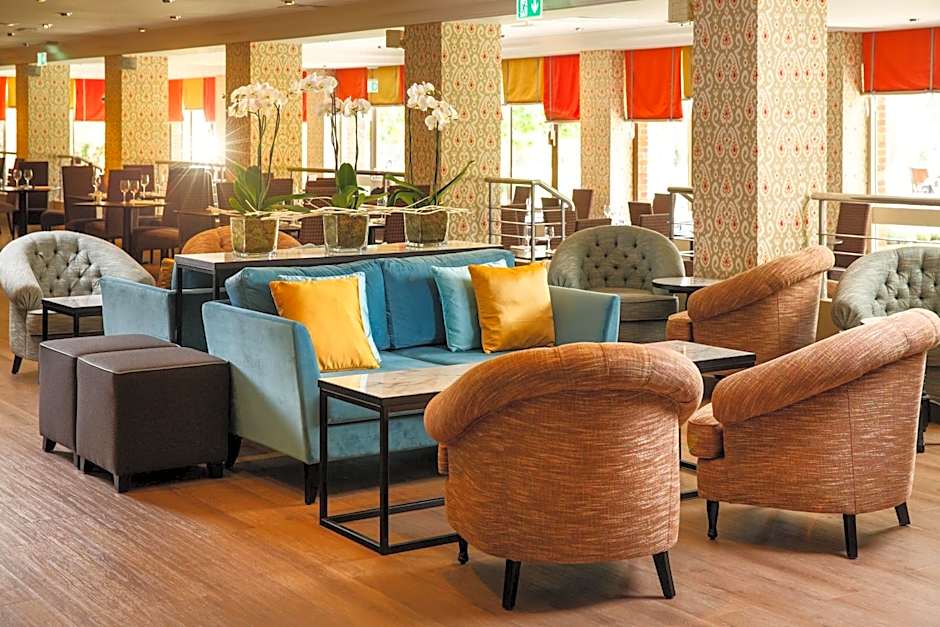 Mercure Maidstone Great Danes Hotel