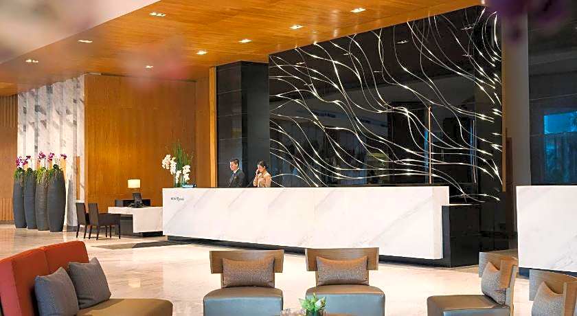 Melia Yangon