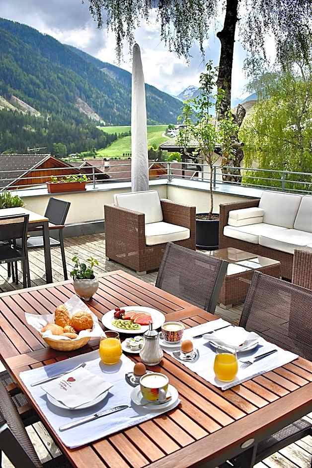 Kreativ Hotel Landhaus Schweigl