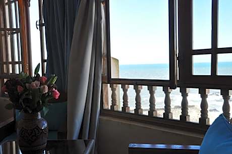Suite with Sea View