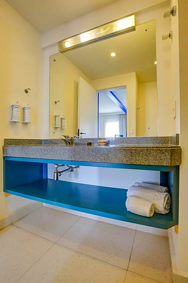 Quality Suites Alphaville