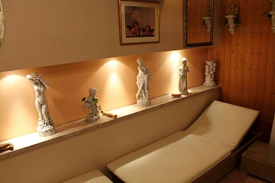 Parkhotel Fischer