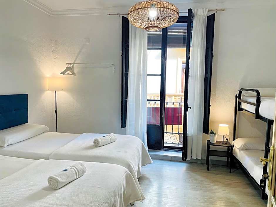 Pension Venecia Gomerez
