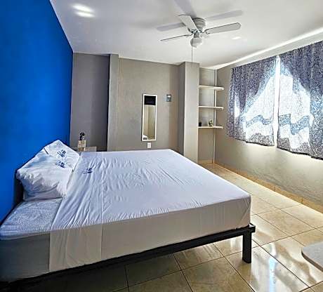Sensity Home Recamara 5B, Amplia y luminosa