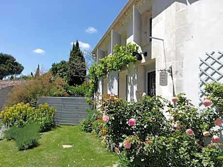 Varzay autour du puits