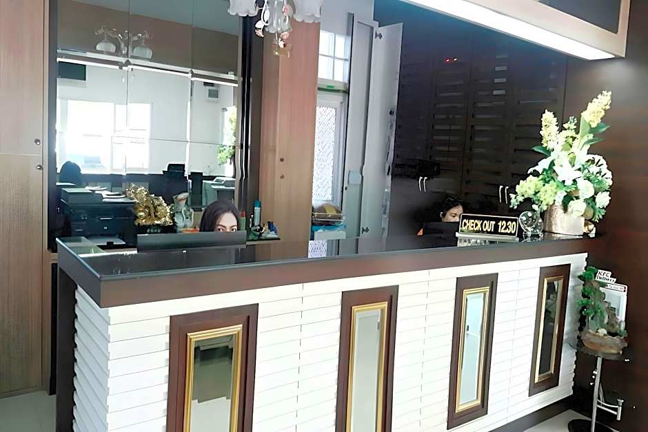 V Place Residence