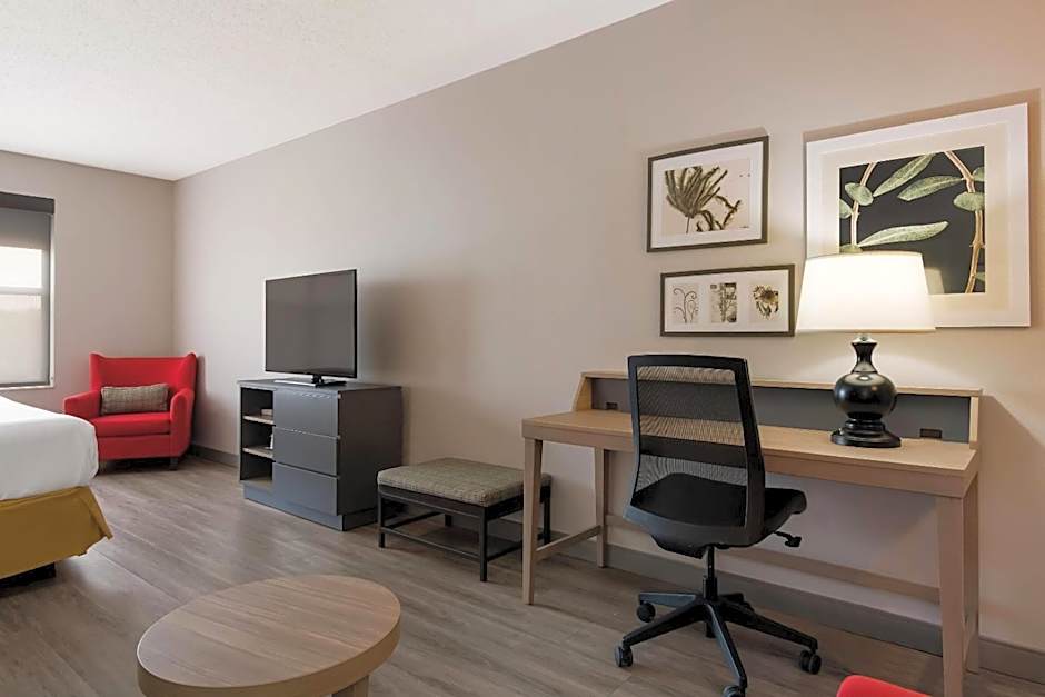 Country Inn & Suites by Radisson, Harrisburg Northeast - Hershey