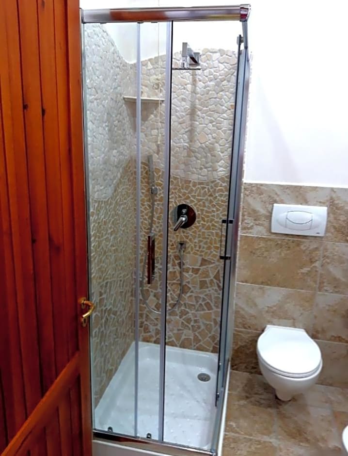 Borgo Degli Ulivi Rooms