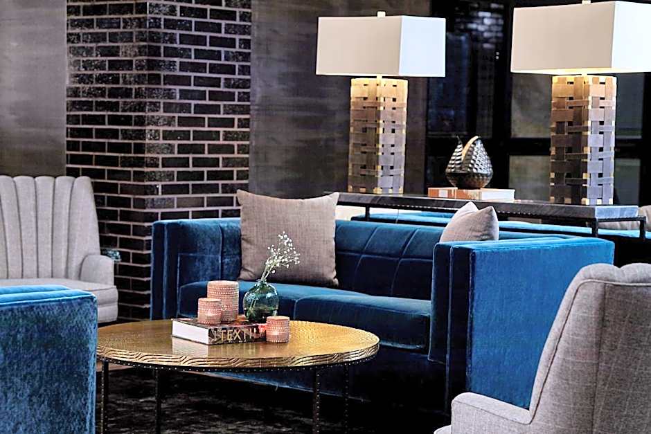 Cumberland House Knoxville, Tapestry Collection by Hilton