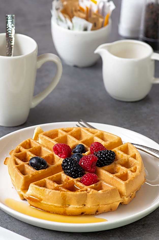 Hilton Garden Inn Silverstone