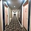 ibis budget Niort - La Crèche