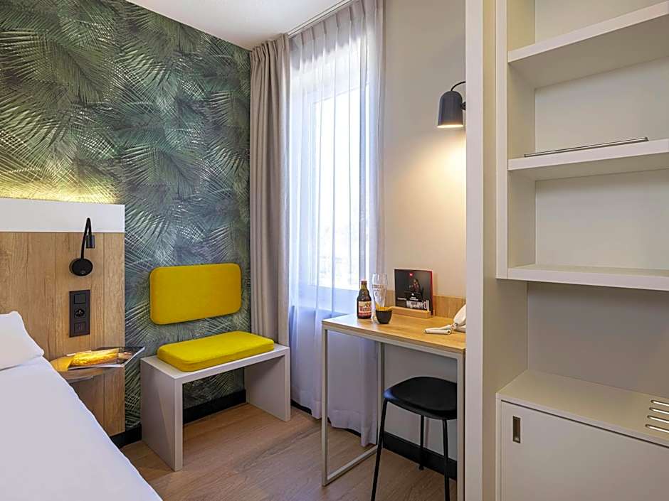 ibis Brussels Waterloo