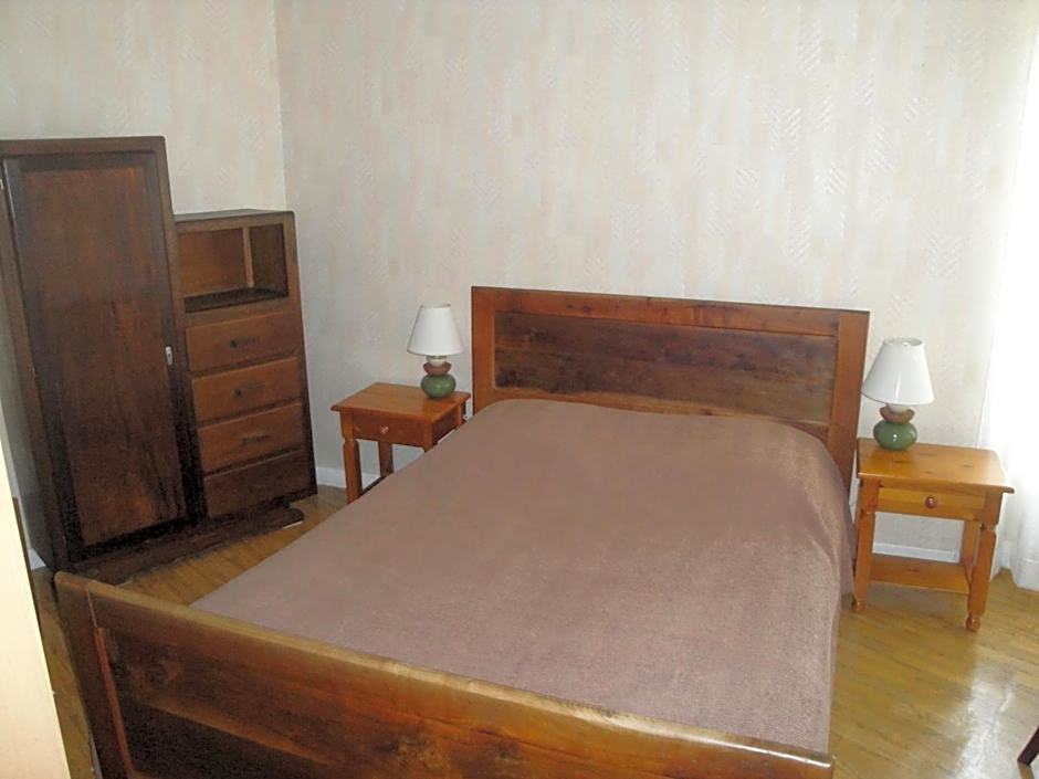 Hotel Magne