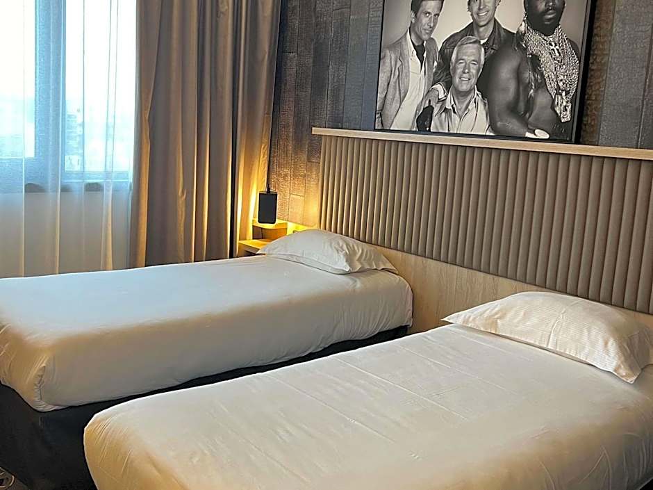 ibis Styles Arras Centre