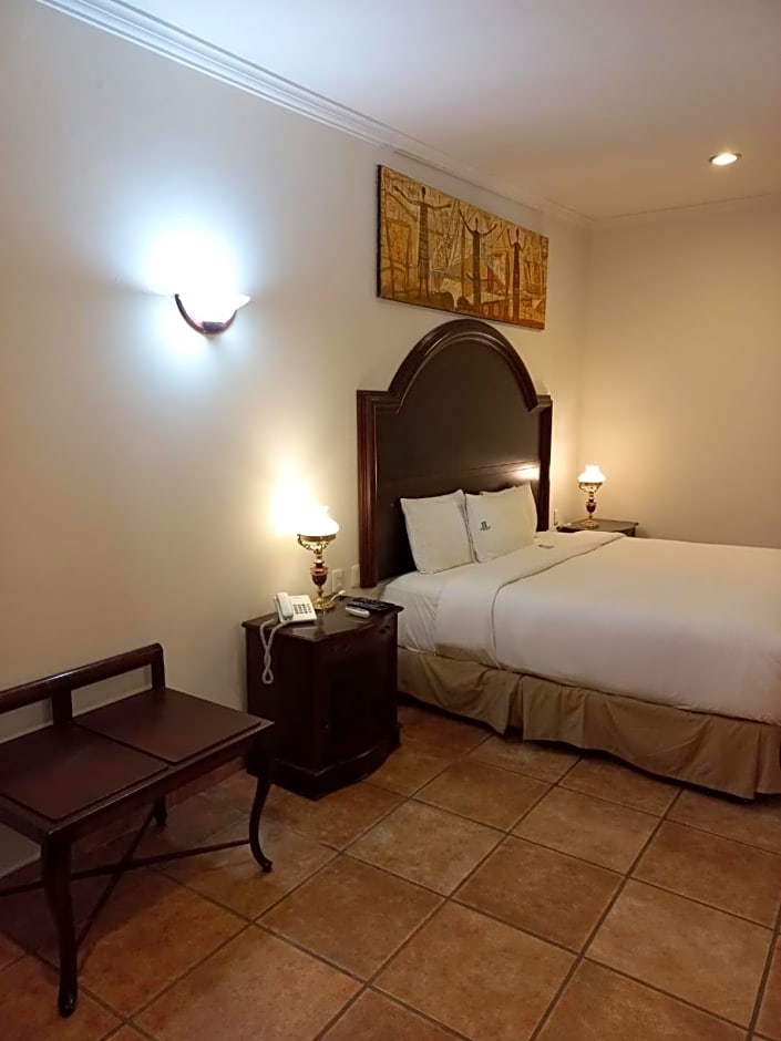 Marhialja Hotel Boutique