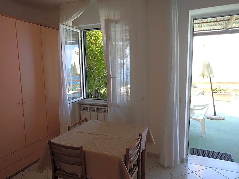 Residence Giardino del Sole