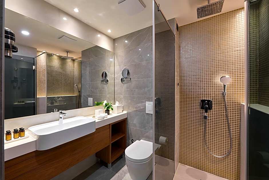 Time Boutique Hotel