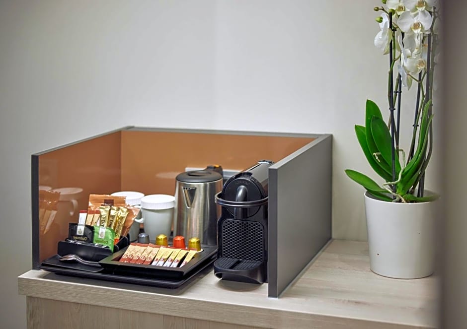 DoubleTree by Hilton Hannover Schweizerhof