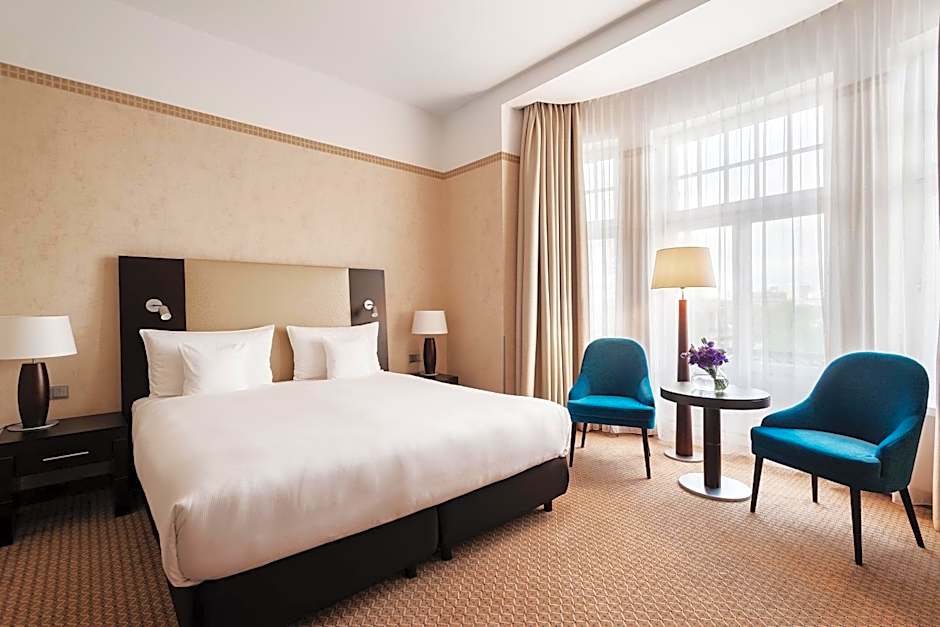 Hotel Polonia Palace