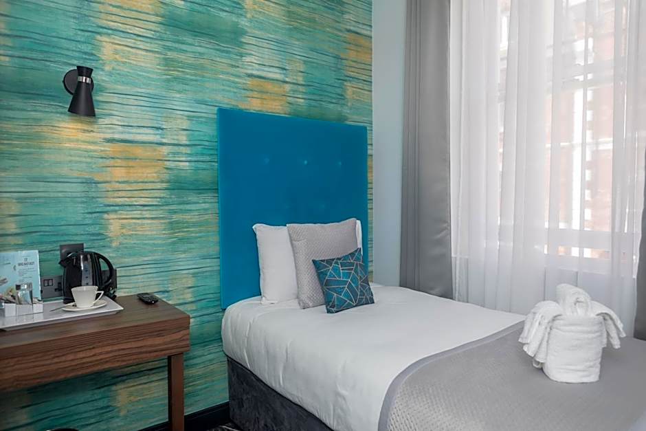 Paddington Park Hotel