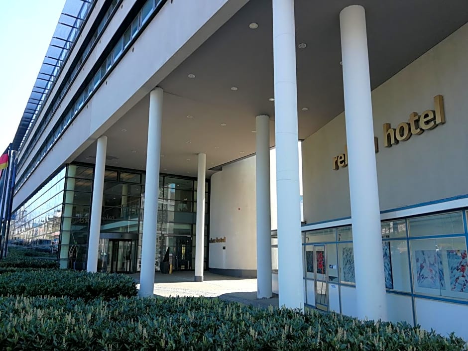 Relexa Hotel Ratingen City