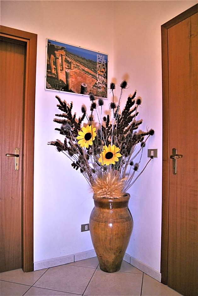 Oleaster - Rooms in Bolognetta